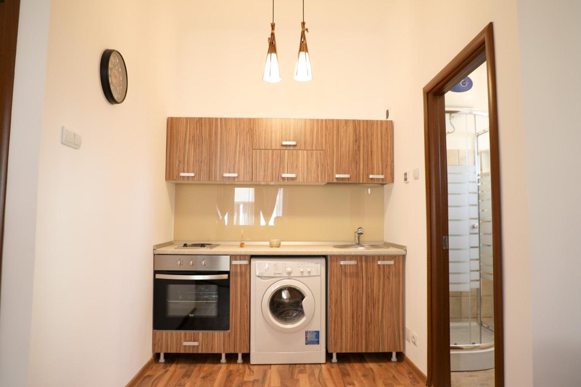 Ultracentral Apartament With Balcony - Old Town Букурещ Екстериор снимка